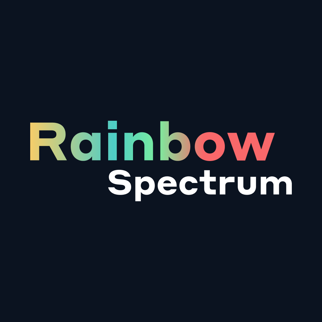Rainbow Spectrum