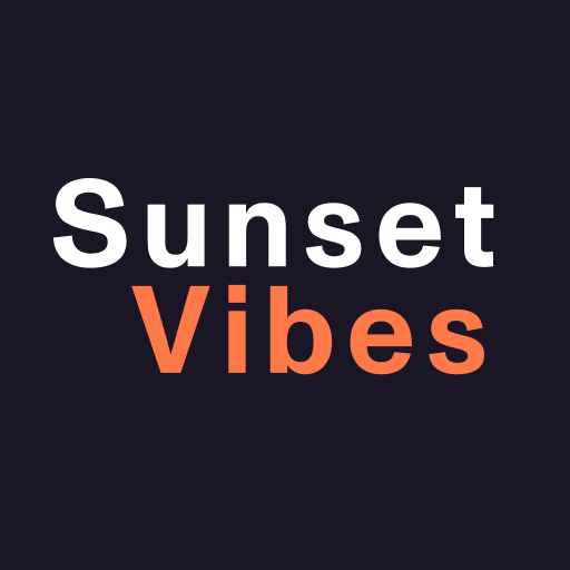 Sunset Vibes